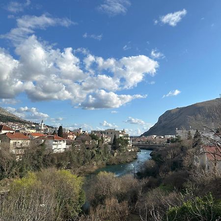 Apartment Collina Mostar Luaran gambar
