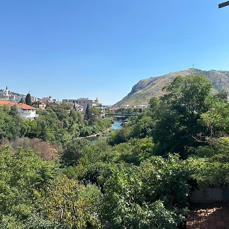 Apartment Collina Mostar Luaran gambar