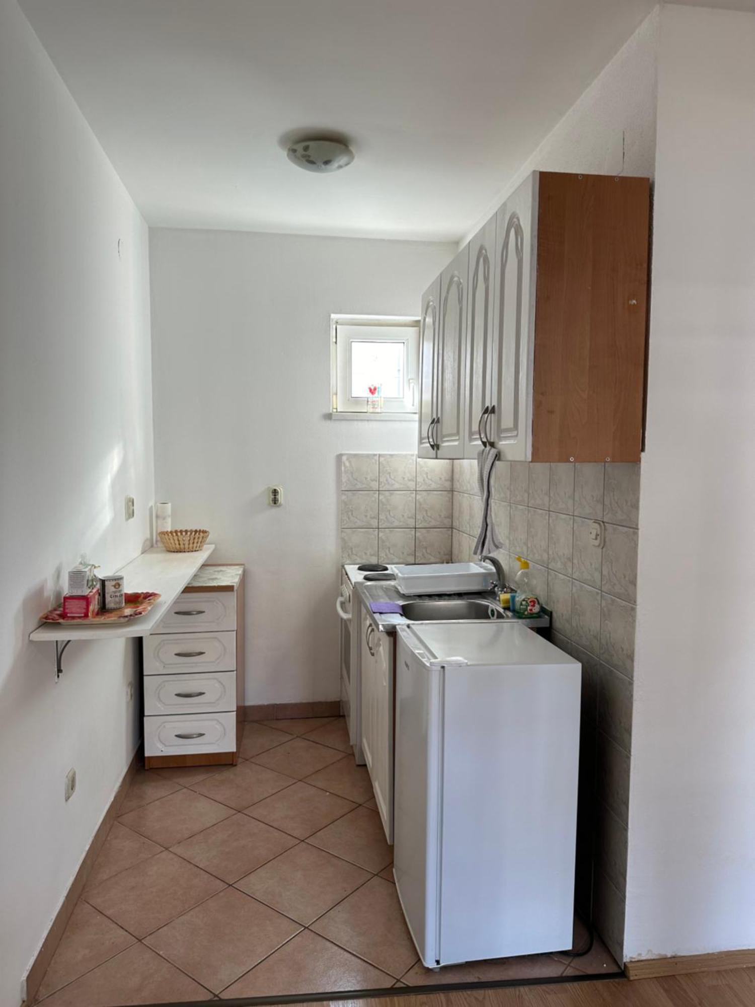 Apartment Collina Mostar Luaran gambar