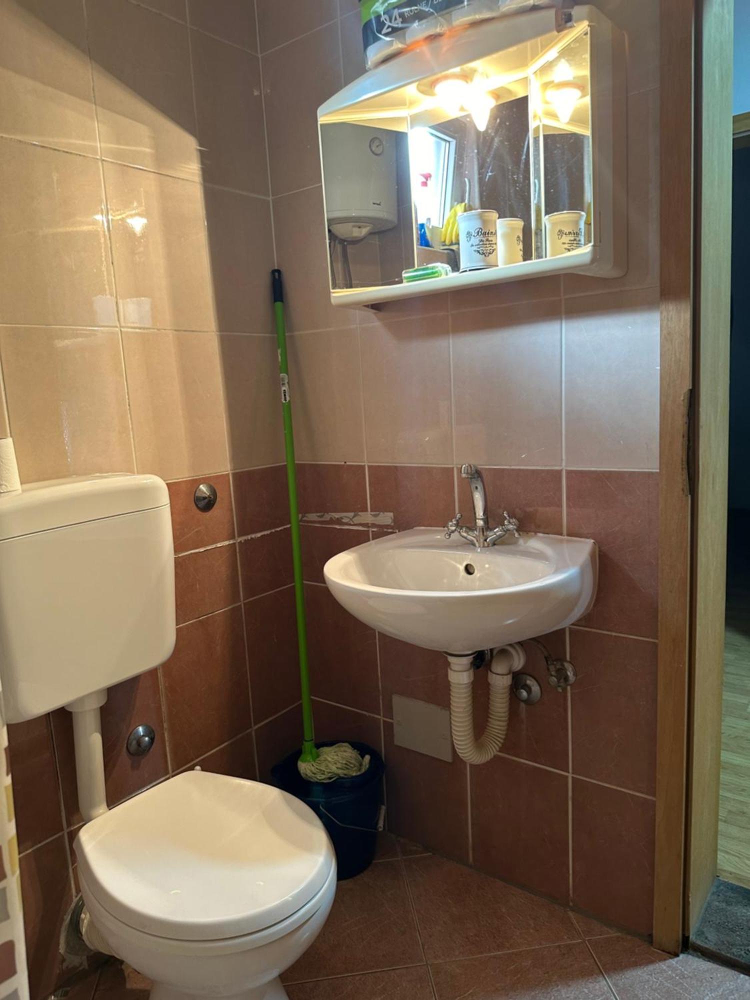 Apartment Collina Mostar Luaran gambar
