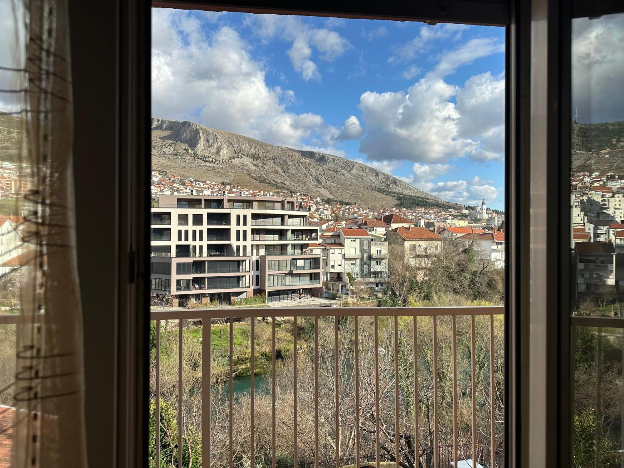Apartment Collina Mostar Luaran gambar