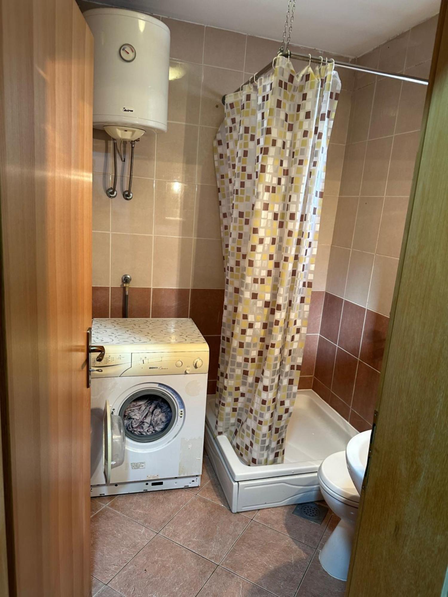 Apartment Collina Mostar Luaran gambar