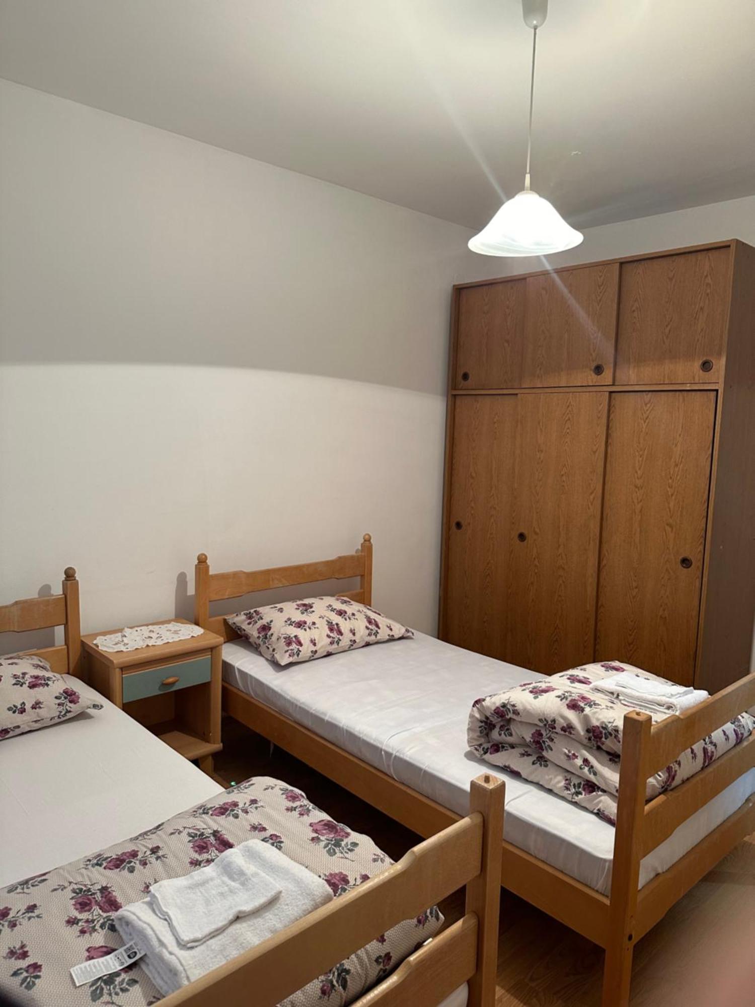 Apartment Collina Mostar Luaran gambar