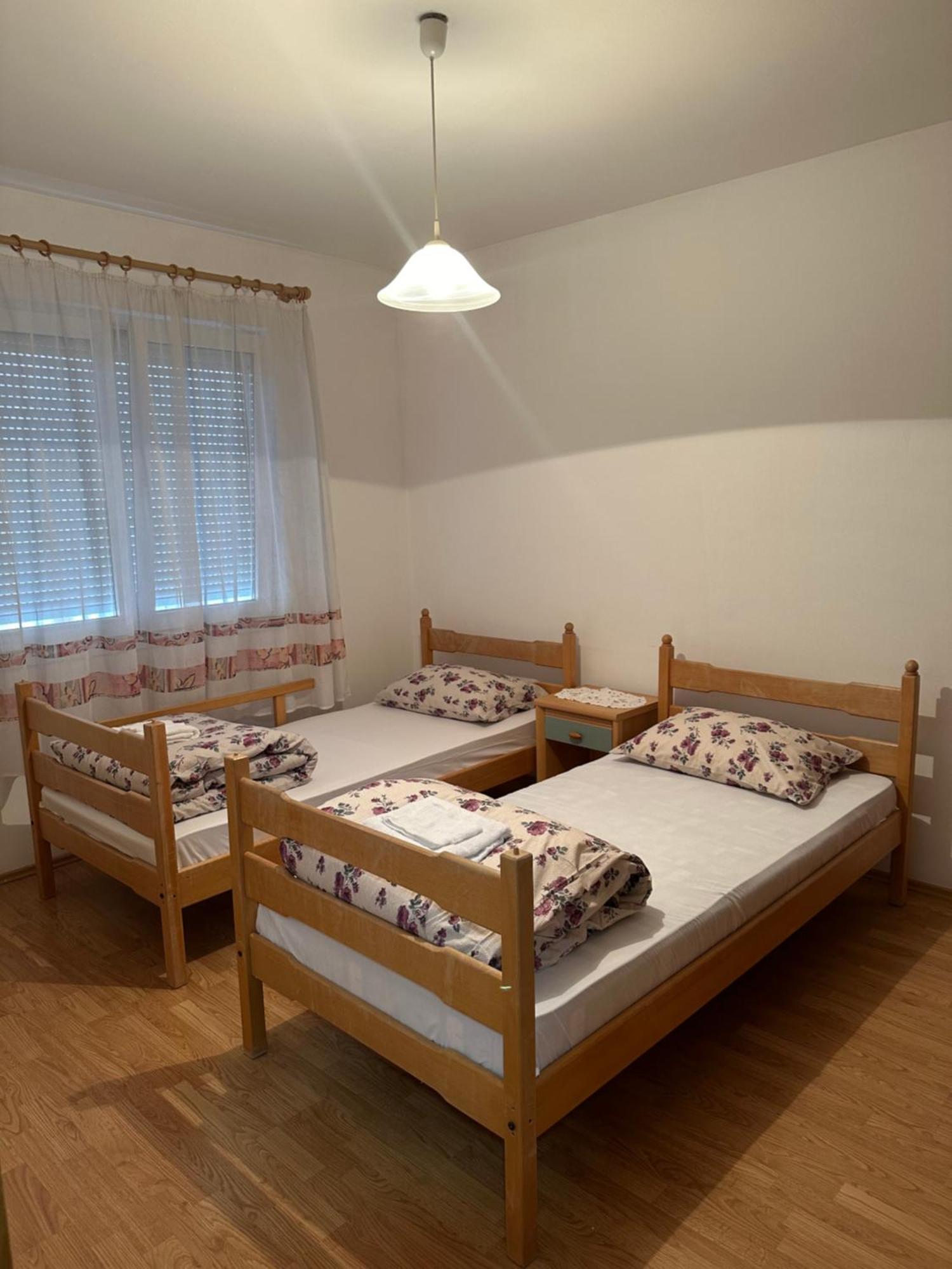 Apartment Collina Mostar Luaran gambar