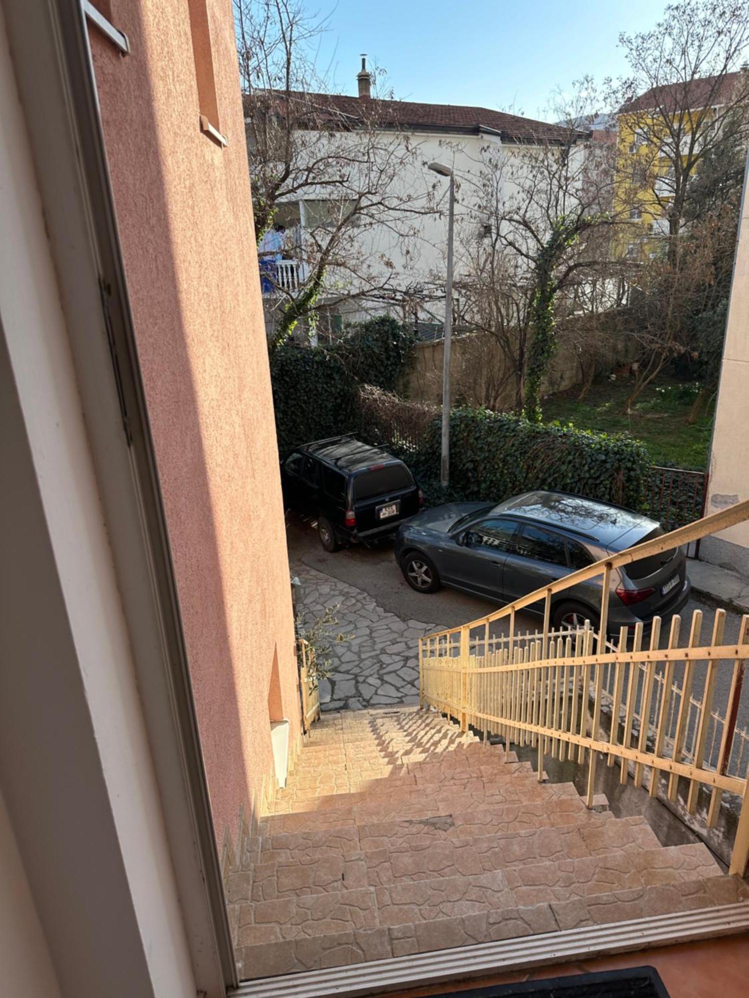 Apartment Collina Mostar Luaran gambar