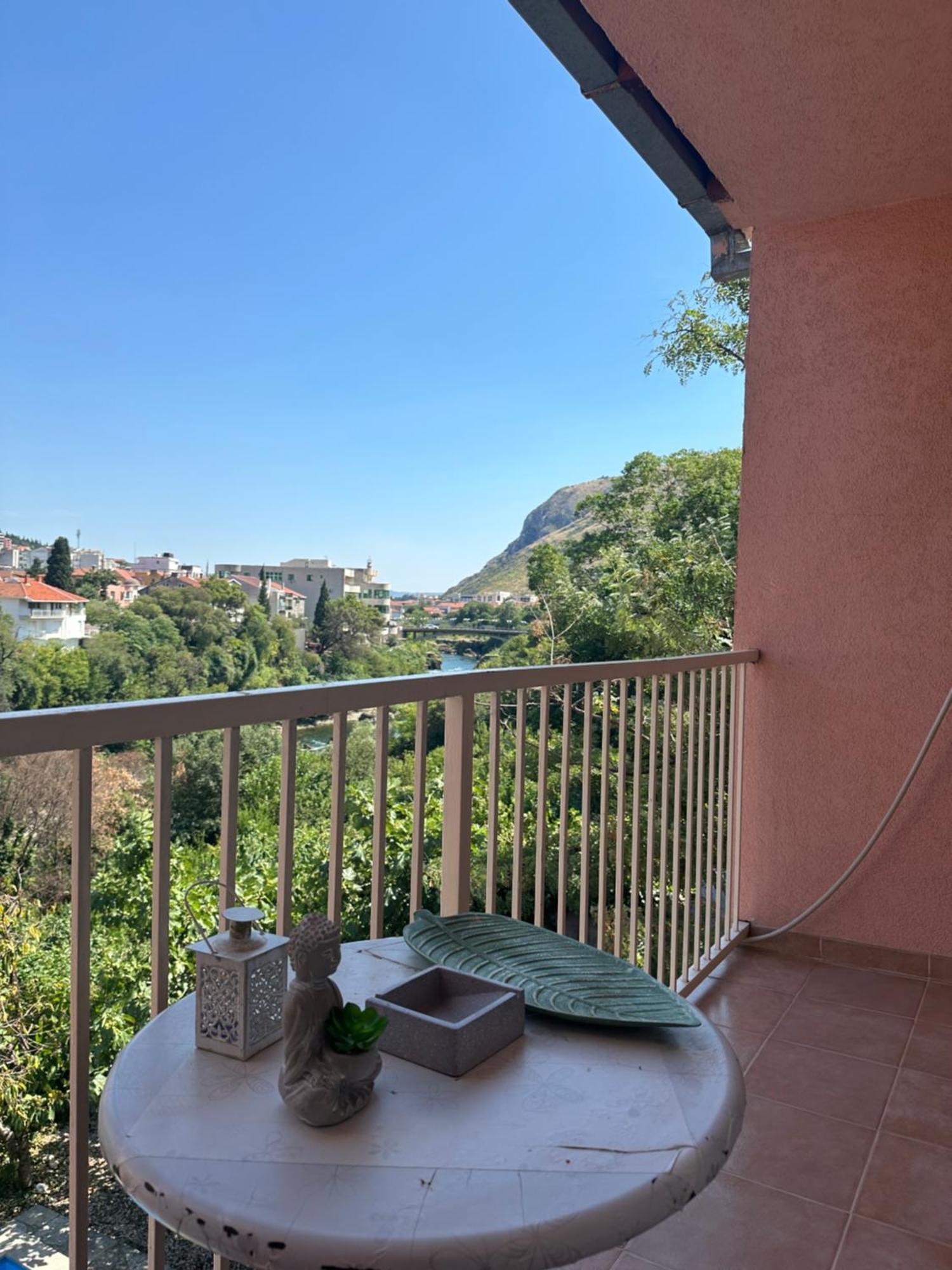 Apartment Collina Mostar Luaran gambar