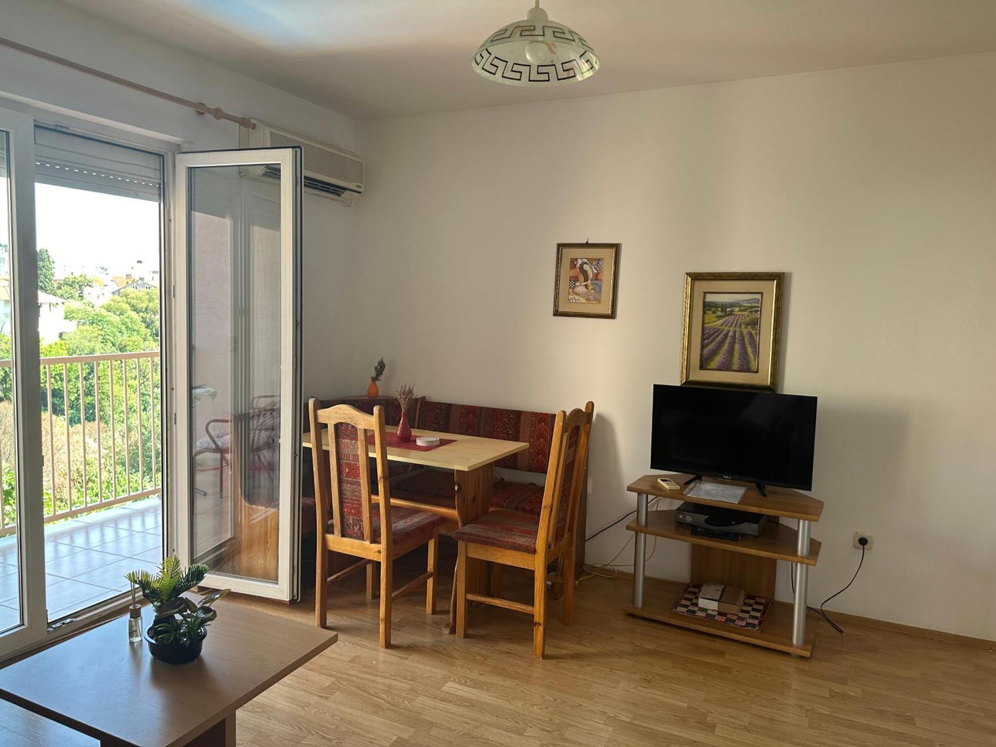 Apartment Collina Mostar Luaran gambar