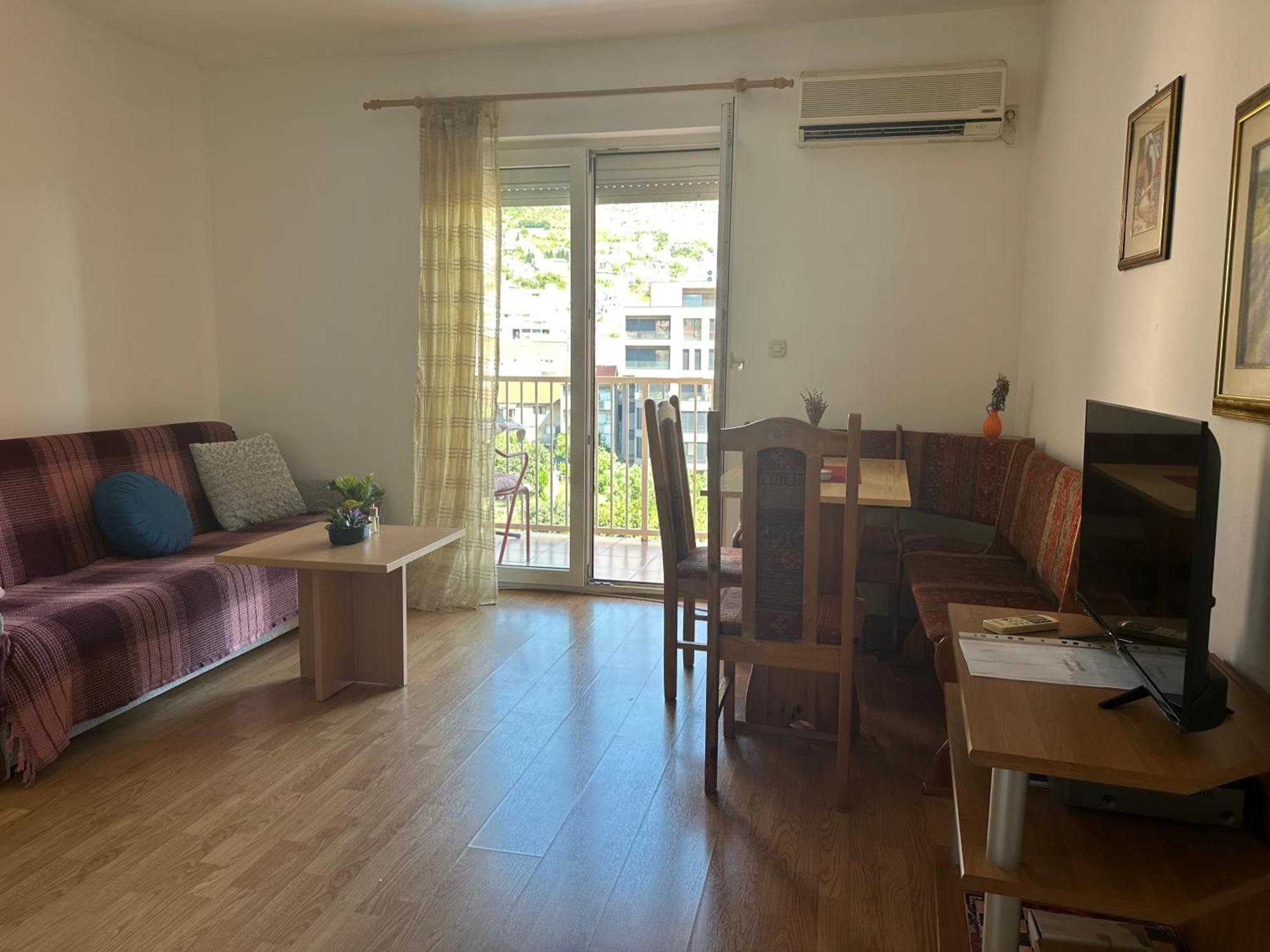 Apartment Collina Mostar Luaran gambar