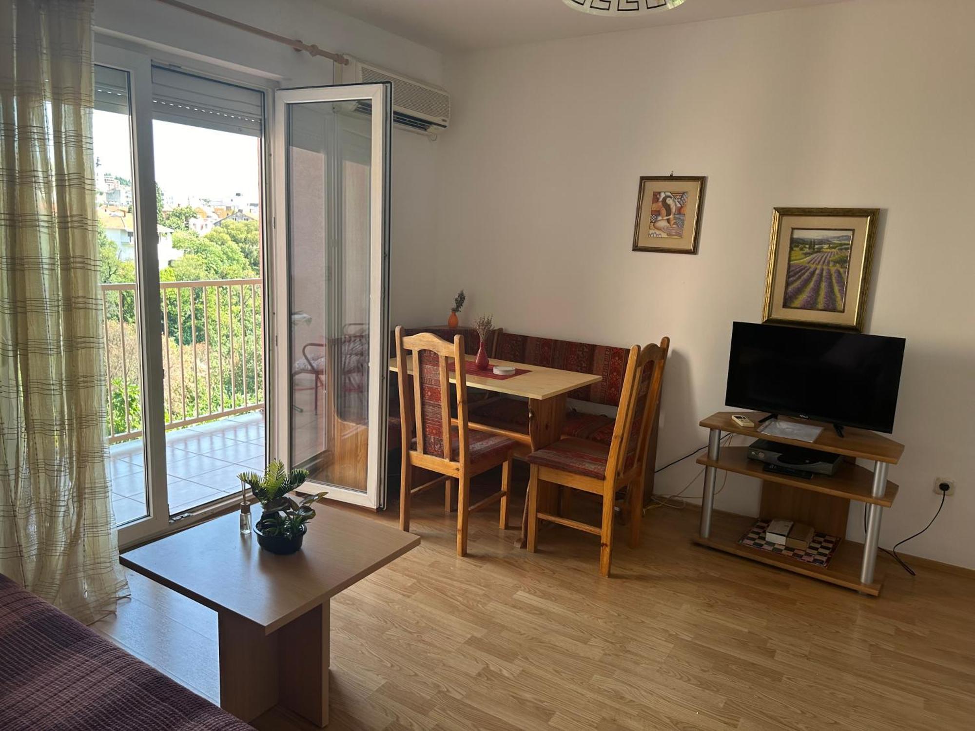 Apartment Collina Mostar Luaran gambar