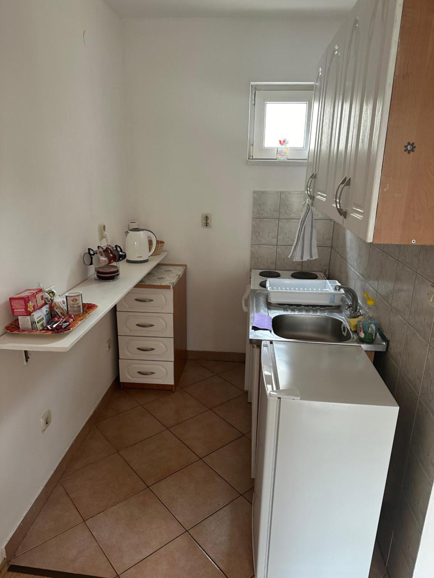 Apartment Collina Mostar Luaran gambar
