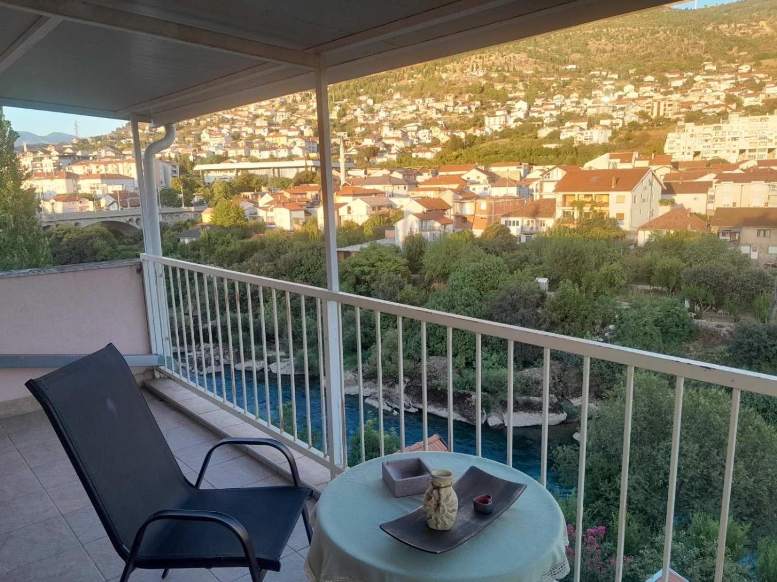 Apartment Collina Mostar Luaran gambar