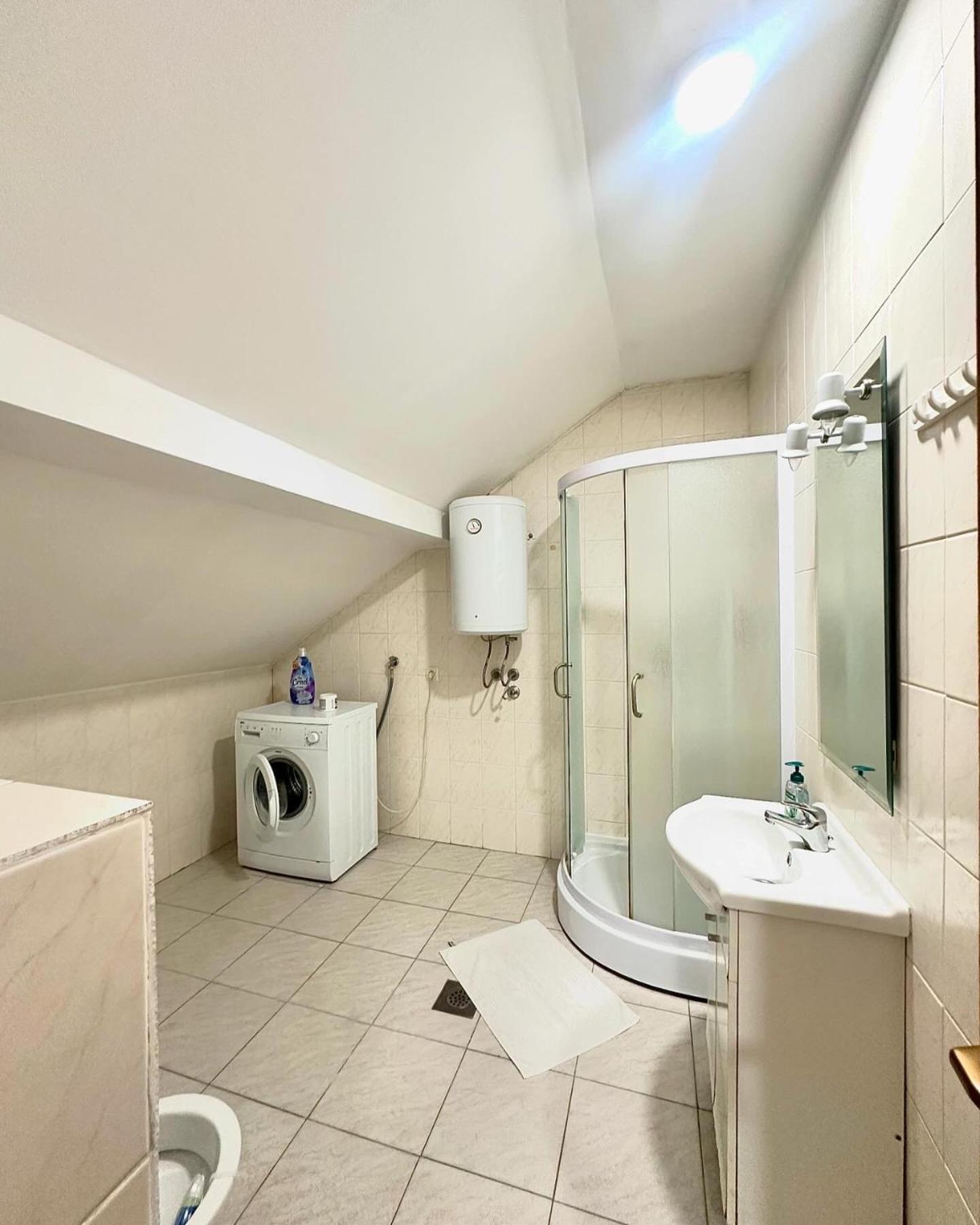 Apartment Collina Mostar Luaran gambar