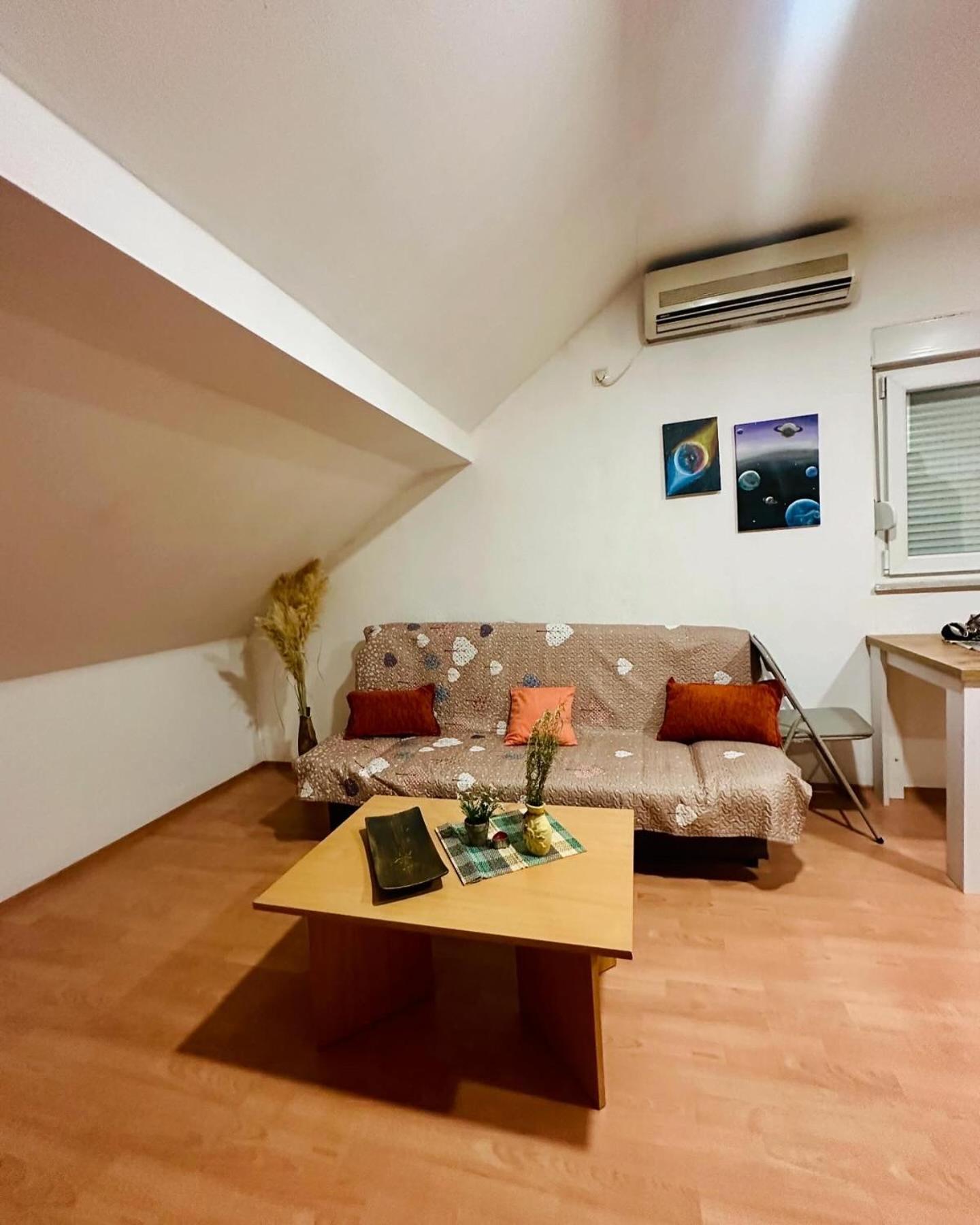 Apartment Collina Mostar Luaran gambar
