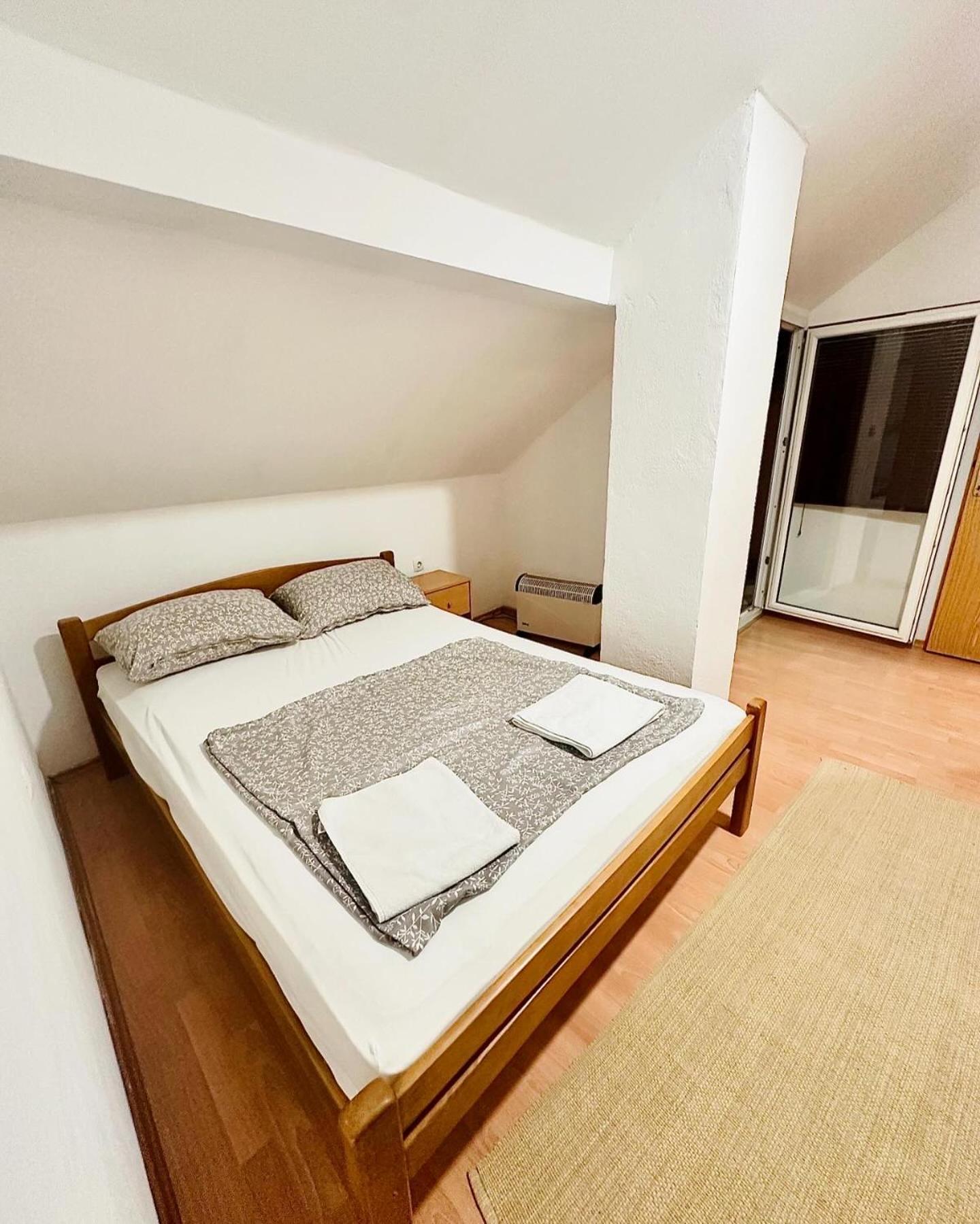 Apartment Collina Mostar Luaran gambar