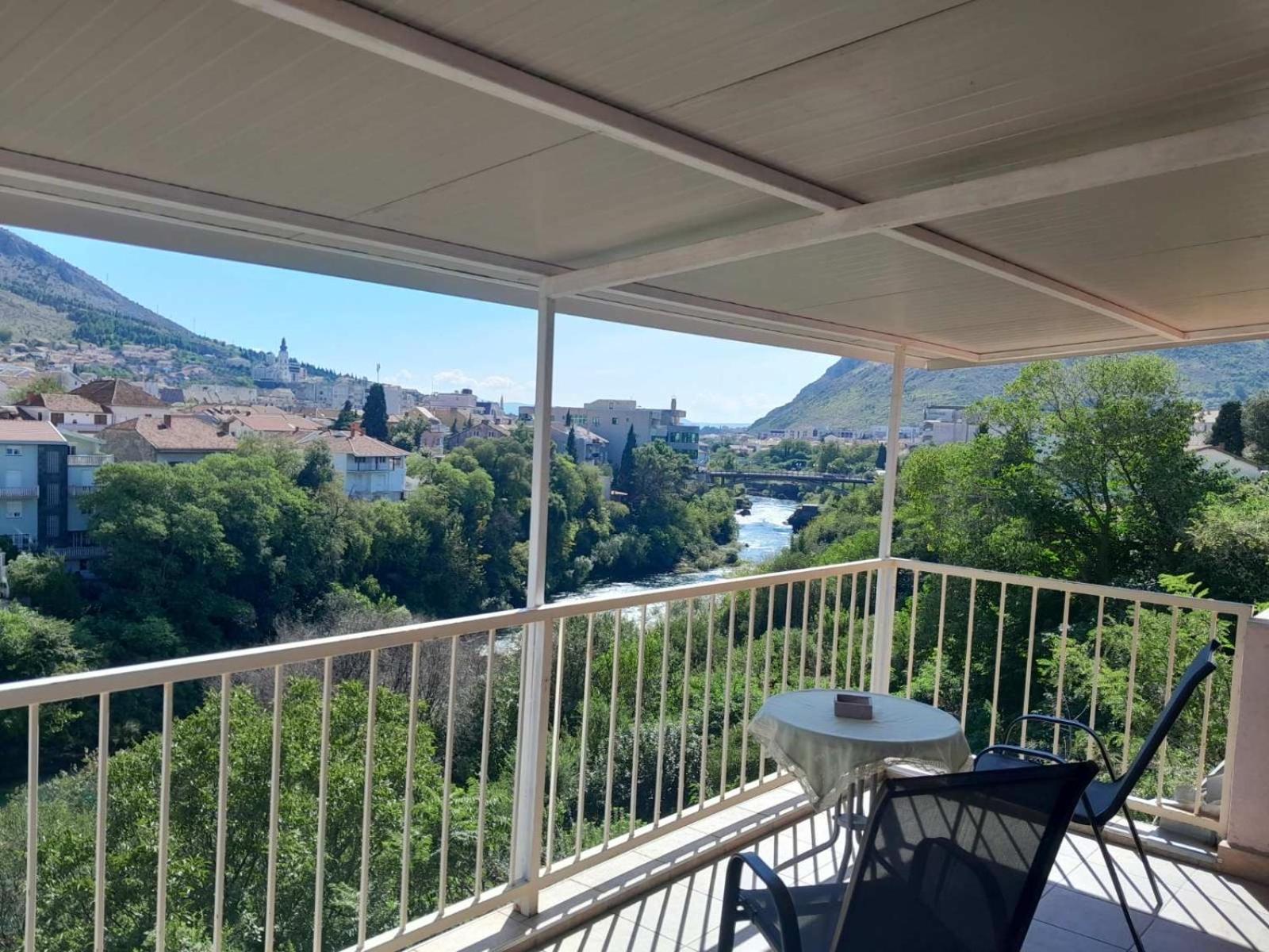 Apartment Collina Mostar Luaran gambar