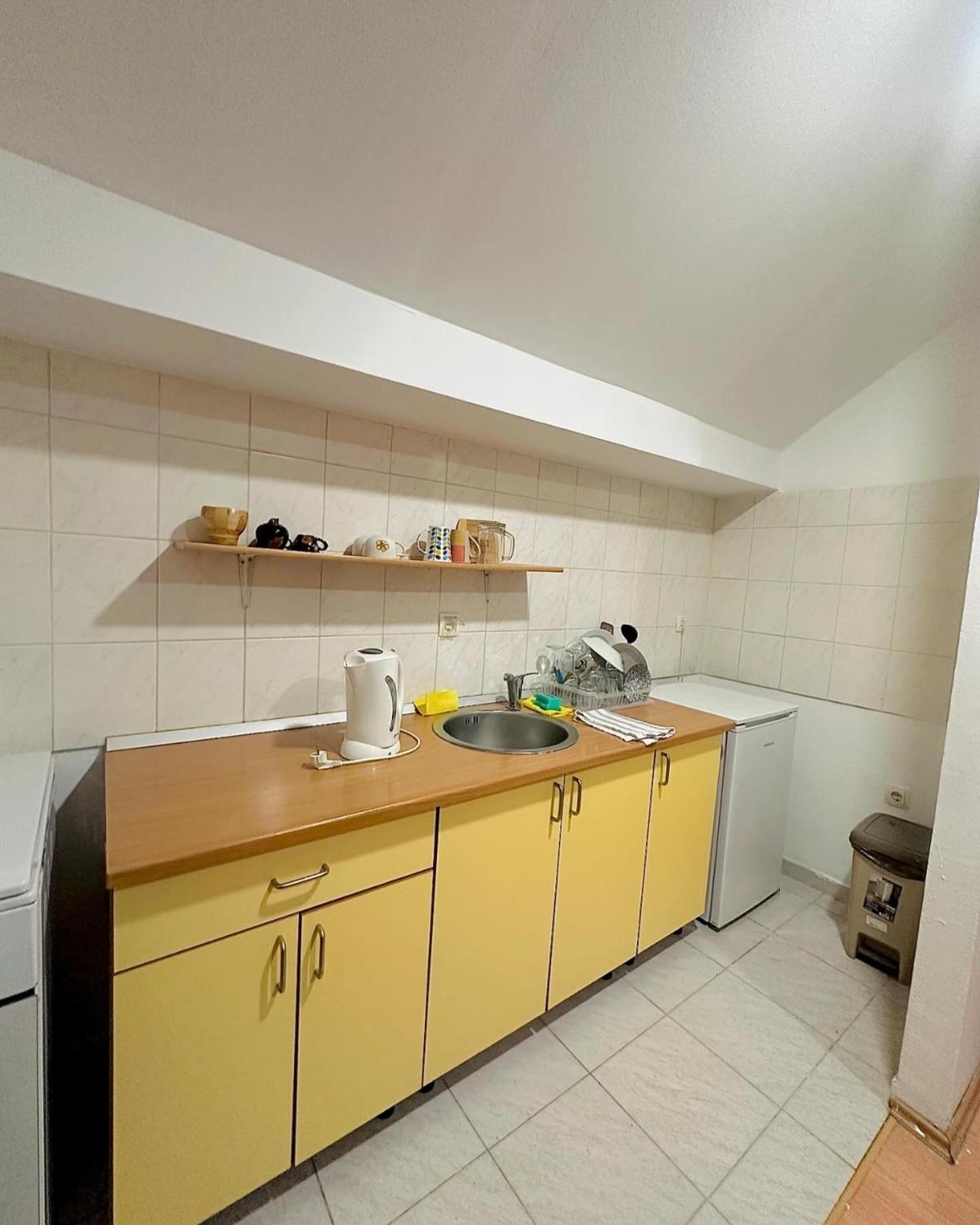 Apartment Collina Mostar Luaran gambar