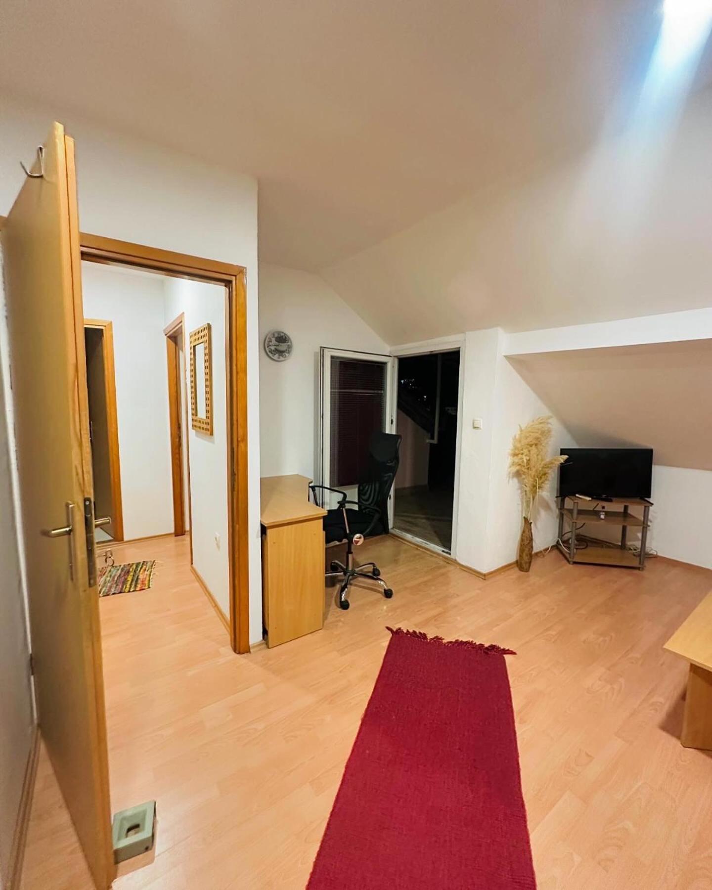 Apartment Collina Mostar Luaran gambar
