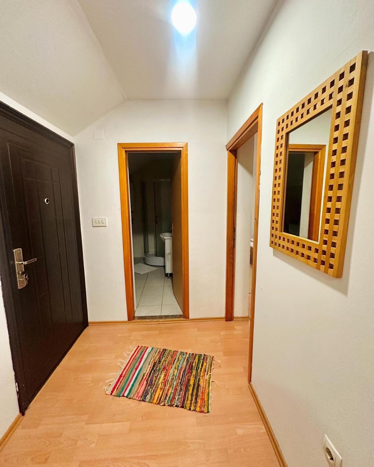 Apartment Collina Mostar Luaran gambar